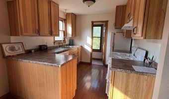 316 S Glass Rd, De Soto, WI 54624