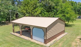 245 County Road 1689, Alba, TX 75410