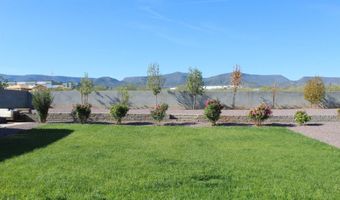 1183 W WHITE HAWK Dr, Camp Verde, AZ 86322