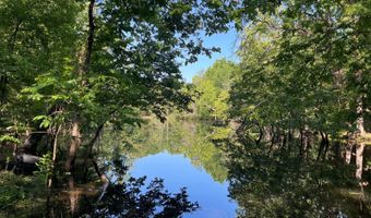 796 Blue Branch Rd, Bennington, OK 74723