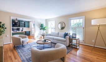 1067 Hess Dr, Avondale Estates, GA 30002