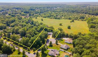 1 CARMEN Dr, Cape May Court House, NJ 08210