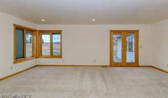 297 Big Timber Loop Rd, Big Timber, MT 59011