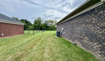 106 Hollow Springs Dr, Bardstown, KY 40004