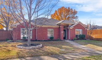 734 Yale Dr, Allen, TX 75002