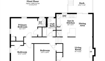 283 Florence Ave, Arlington, MA 02476