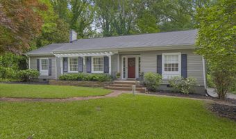 207 Oneal Dr, Anderson, SC 29625