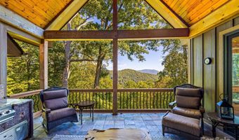 12 Trailridge Rd, Asheville, NC 28804