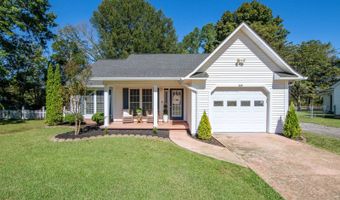 224 Willow Dr, Adamsville, TN 38310