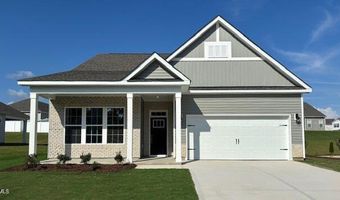 415 Thistle Meadow Ln, Aberdeen, NC 28315