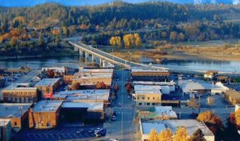 1532 Sunrise Rd, Bonners Ferry, ID 83805