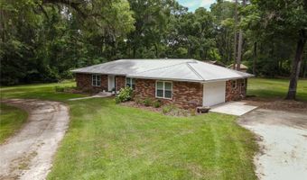 6207 NW COUNTY ROAD 235, Alachua, FL 32615