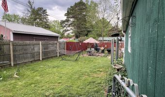 158 Moyer Ave, Alma, MI 48801