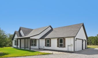 165 Rolling Bend Rd, Alvord, TX 76225