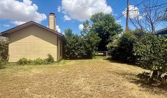2005 N Canary Ln, Altus, OK 73521