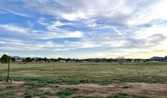 2650 N Parama Ln, Chino Valley, AZ 86323