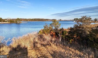 MUSKRATTOWN Road lot 1, Bishopville, MD 21813