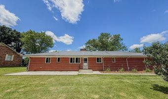540 4th Ave, Baxter, TN 38544
