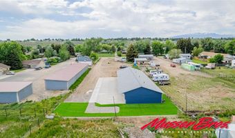 521 Ayla Ln, Cody, WY 82414