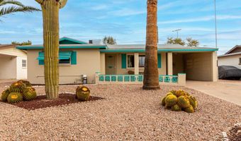 1417 S GRAND Dr, Apache Junction, AZ 85120