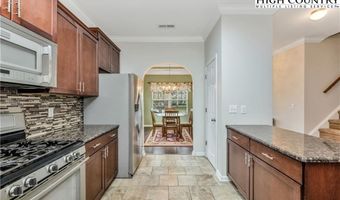 133 Kilbourne Dr, Advance, NC 27006