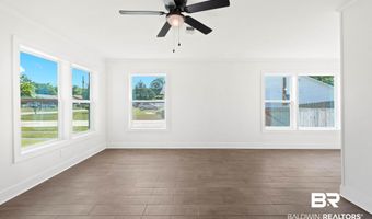 311 Cloverdale Rd, Atmore, AL 36502