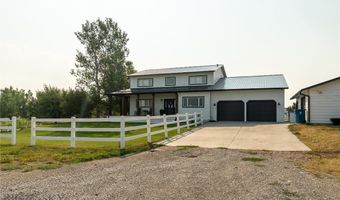23 Indian Rings Rd, Big Timber, MT 59011
