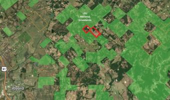 2548 County Road 2690, Alvord, TX 76225