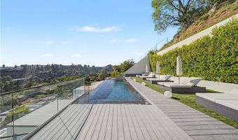 9459 Beverly Crst, Los Angeles, CA 90210
