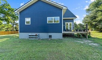 7170 Church St, Bartow, GA 30413