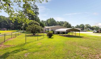1166 DEARMANVILLE Dr, Anniston, AL 36207