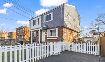 3918 USHER Ave, Alexandria, VA 22304