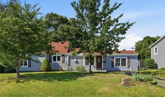 38 Franklin St, East Providence, RI 02915