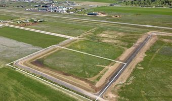 AFTON SKY RANCHES lot 1, Afton, WY 83110