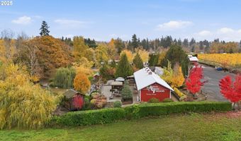 21338 OAK Ln, Aurora, OR 97002