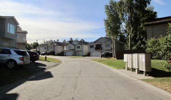 11613 BIRCH KNOLL Loop, Anchorage, AK 99515