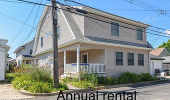 410 Sylvania Ave Rear, Avon By The Sea, NJ 07717