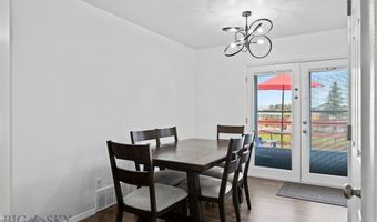 18 Meadowlark Cir, Big Timber, MT 59011