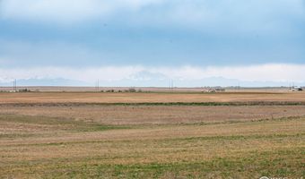 LOT 13 144th Ave, Bennett, CO 80102