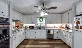 539 Dixton Dr, Brandon, MS 39047