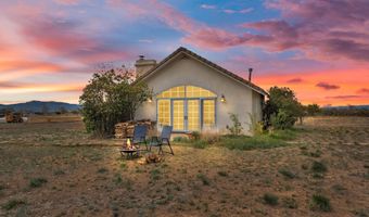 553 Hondo Seco Rd, Arroyo Seco, NM 87514
