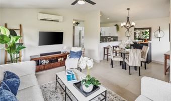 92-1507 Aliinui Dr 18A, Kapolei, HI 96707