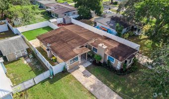 7413 MATCHETT Rd, Belle Isle, FL 32809