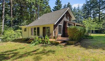 88245 CARDINAL Ln, Bandon, OR 97411