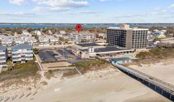 108 Pelican Dr B, Atlantic Beach, NC 28512