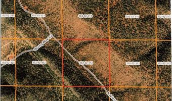 179 Arizona Rd, Ash Fork, AZ 86320