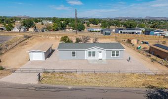 500 Sharon Rd, Chino Valley, AZ 86323