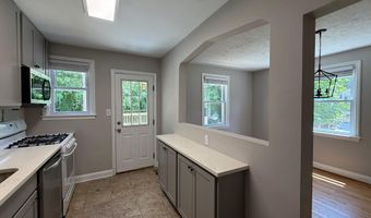 5413 PEMBROKE Ave, Baltimore, MD 21206