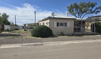 402 Aspen Street Lot 28 29 30, Carrizozo, NM 88301