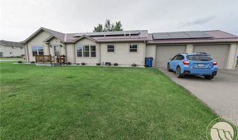 205 Bridge St, Big Timber, MT 59011